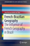 Silva |  French-Brazilian Geography | Buch |  Sack Fachmedien