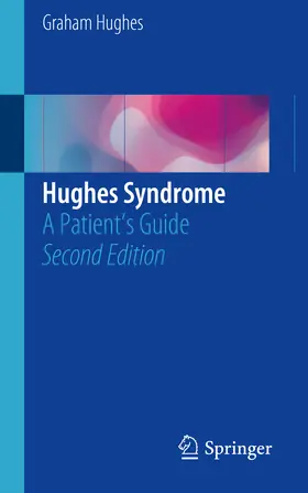 Hughes |  Hughes Syndrome | eBook | Sack Fachmedien