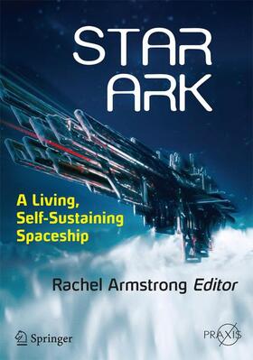 Armstrong | Star Ark | Buch | 978-3-319-31040-4 | sack.de