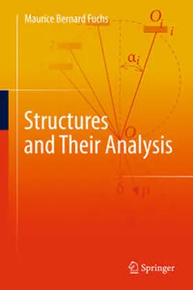 Fuchs | Structures and Their Analysis | E-Book | www.sack.de