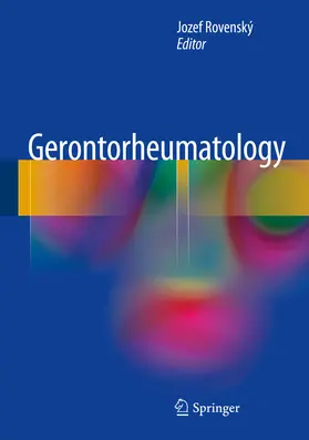 Rovenský | Gerontorheumatology | E-Book | www.sack.de