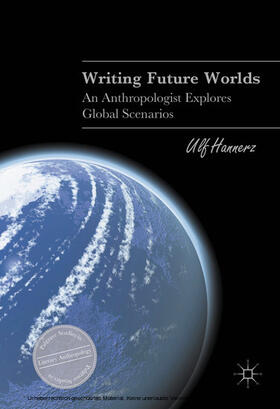 Hannerz |  Writing Future Worlds | eBook | Sack Fachmedien