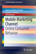 Shareef / Dwivedi / Kumar |  Mobile Marketing Channel | eBook | Sack Fachmedien