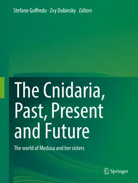 Goffredo / Dubinsky | The Cnidaria, Past, Present and Future | E-Book | www.sack.de