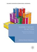Abdukadirov |  Nudge Theory in Action | Buch |  Sack Fachmedien