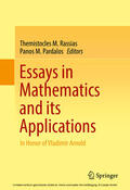 Rassias / Pardalos |  Essays in Mathematics and its Applications | eBook | Sack Fachmedien
