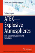 Jespen |  ATEX—Explosive Atmospheres | eBook | Sack Fachmedien