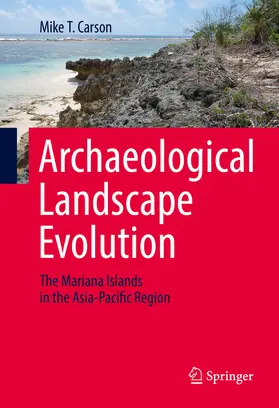 Carson |  Archaeological Landscape Evolution | eBook | Sack Fachmedien