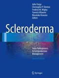 Varga / Denton / Kuwana |  Scleroderma | Buch |  Sack Fachmedien