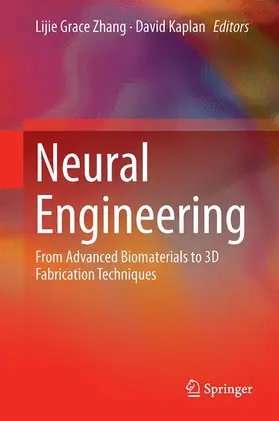 Kaplan / Zhang |  Neural Engineering | Buch |  Sack Fachmedien