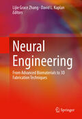 Zhang / Kaplan |  Neural Engineering | eBook | Sack Fachmedien