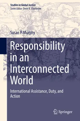 Murphy | Responsibility in an Interconnected World | E-Book | sack.de