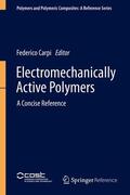 Carpi |  Electromechanically Active Polymers | Buch |  Sack Fachmedien