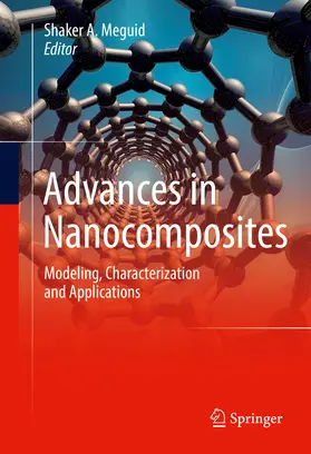 Meguid | Advances in Nanocomposites | E-Book | www.sack.de