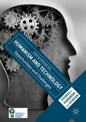 Pinn |  Humanism and Technology | eBook | Sack Fachmedien
