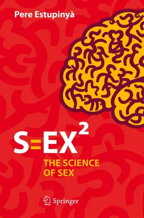 Estupinyà | S=EX² | Buch | 978-3-319-31725-0 | www.sack.de
