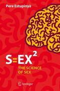 Estupinyà |  S=EX² | Buch |  Sack Fachmedien