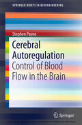 Payne |  Cerebral Autoregulation | eBook | Sack Fachmedien
