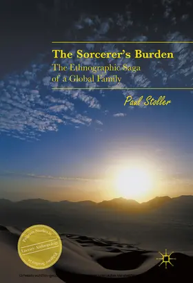 Stoller |  The Sorcerer's Burden | eBook | Sack Fachmedien