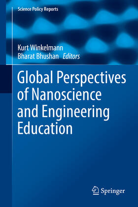 Winkelmann / Bhushan | Global Perspectives of Nanoscience and Engineering Education | E-Book | sack.de