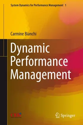 Bianchi |  Dynamic Performance Management | Buch |  Sack Fachmedien