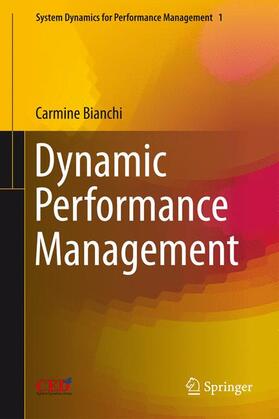 Bianchi | Dynamic Performance Management | Buch | 978-3-319-31844-8 | sack.de