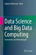 Mahmood |  Data Science and Big Data Computing | Buch |  Sack Fachmedien