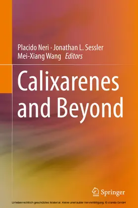 Neri / Sessler / Wang |  Calixarenes and Beyond | eBook | Sack Fachmedien