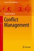 Proksch |  Conflict Management | eBook | Sack Fachmedien