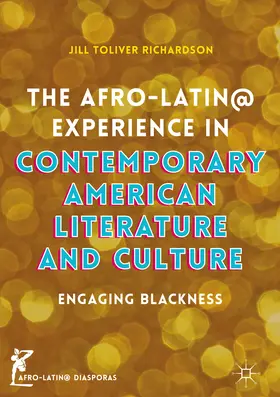 Richardson | The Afro-Latin@ Experience in Contemporary American Literature and Culture | E-Book | www.sack.de