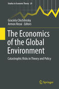 Chichilnisky / Rezai |  The Economics of the Global Environment | eBook | Sack Fachmedien