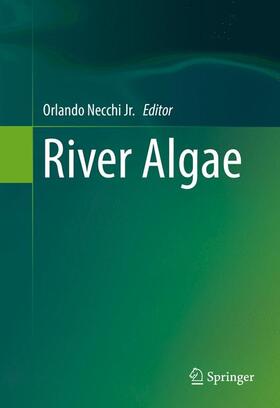 Necchi JR | River Algae | Buch | sack.de