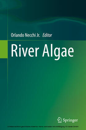 Necchi JR | River Algae | E-Book | sack.de