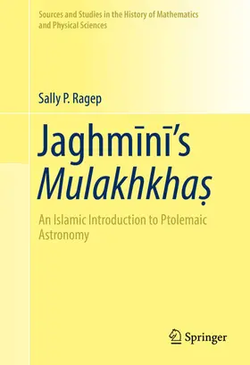 Ragep | Jaghmini’s Mulakhkha? | E-Book | sack.de