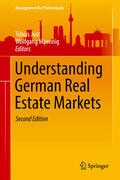 Just / Maennig |  Understanding German Real Estate Markets | eBook | Sack Fachmedien