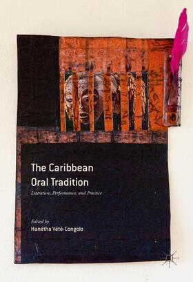 Vété-Congolo | The Caribbean Oral Tradition | Buch | 978-3-319-32087-8 | sack.de