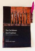 Vété-Congolo |  The Caribbean Oral Tradition | Buch |  Sack Fachmedien