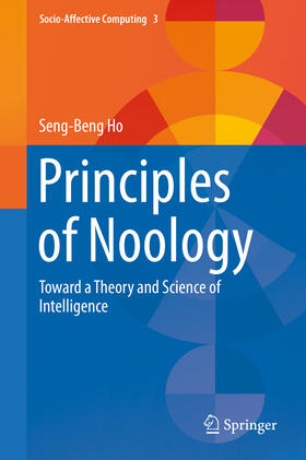 Ho | Principles of Noology | E-Book | sack.de