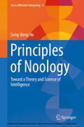 Ho |  Principles of Noology | eBook | Sack Fachmedien