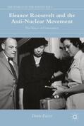 Fazzi |  Eleanor Roosevelt and the Anti-Nuclear Movement | Buch |  Sack Fachmedien