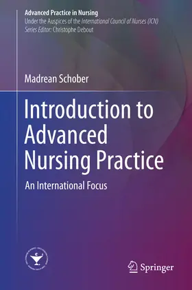 Schober |  Introduction to Advanced Nursing Practice | eBook | Sack Fachmedien
