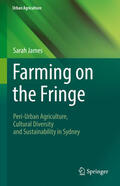 James |  Farming on the Fringe | eBook | Sack Fachmedien