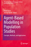 Grow / Van Bavel |  Agent-Based Modelling in Population Studies | eBook | Sack Fachmedien