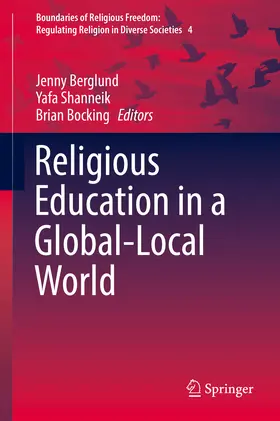 Berglund / Shanneik / Bocking |  Religious Education in a Global-Local World | eBook | Sack Fachmedien