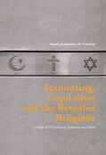Joannidès de Lautour |  Accounting, Capitalism and the Revealed Religions | Buch |  Sack Fachmedien