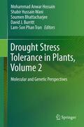 Hossain / Wani / Tran |  Drought Stress Tolerance in Plants, Vol 2 | Buch |  Sack Fachmedien