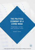 Stabile |  The Political Economy of a Living Wage | eBook | Sack Fachmedien
