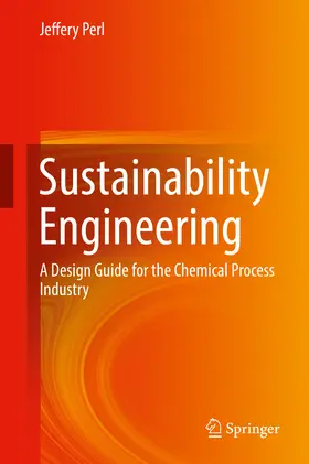 Perl |  Sustainability Engineering | eBook | Sack Fachmedien