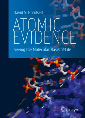 Goodsell | Atomic Evidence | E-Book | sack.de