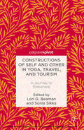 Beaman / Sikka |  Constructions of Self and Other in Yoga, Travel, and Tourism | eBook | Sack Fachmedien